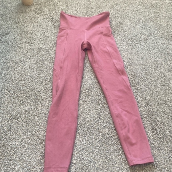 Marika Pants - Marika- High Rise Leggings